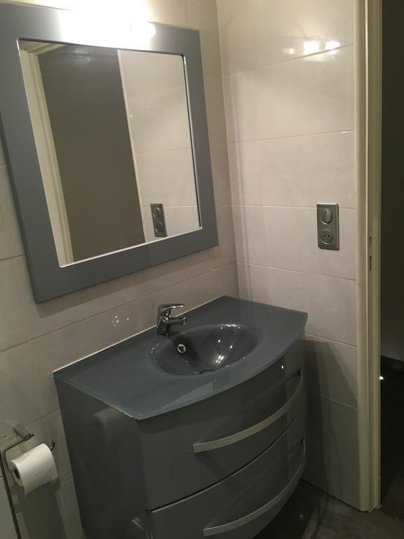 Gallo Comfort Apartment Nizza